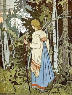 Ivan Bilibin